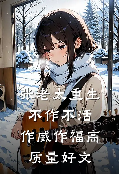 张老太重生：不作不活，作威作福高质量好文