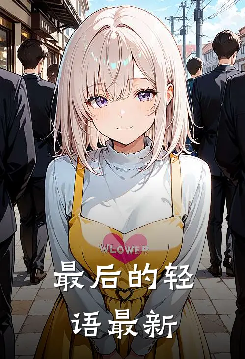 最后的轻语最新