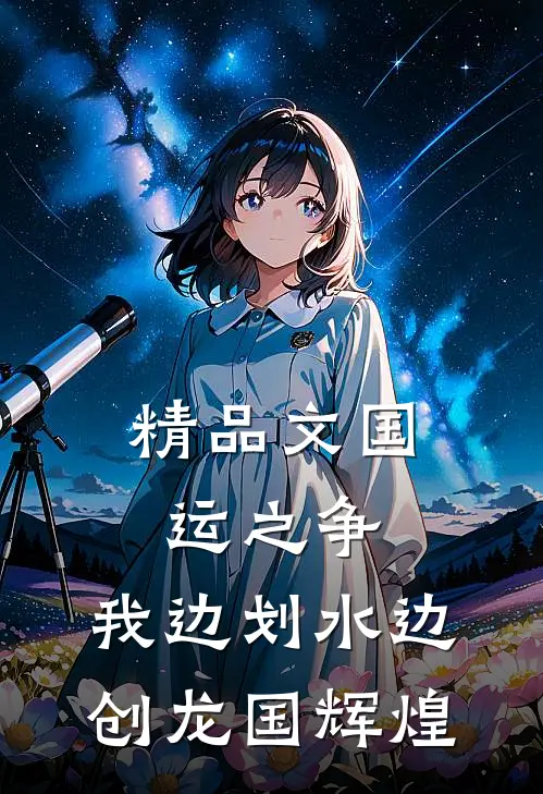 精品文国运之争：我边划水边创龙国辉煌