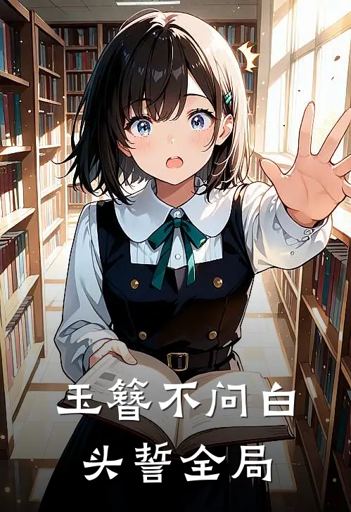玉簪不问白头誓全局