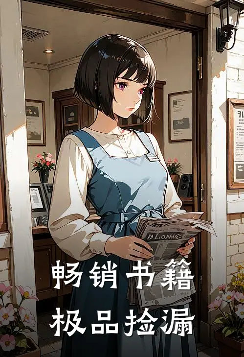 畅销书籍极品捡漏