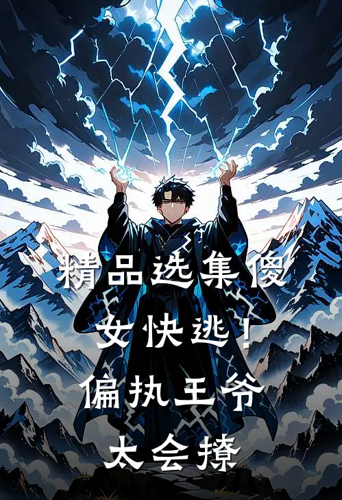 精品选集傻女快逃！偏执王爷太会撩