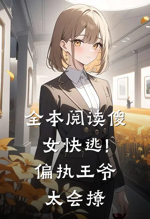 全本阅读傻女快逃!偏执王爷太会撩
