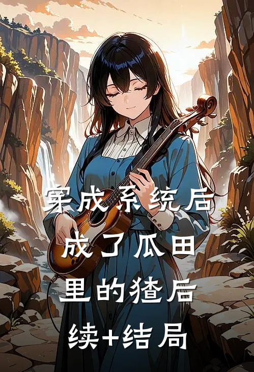 穿成系统后，成了瓜田里的猹后续+结局