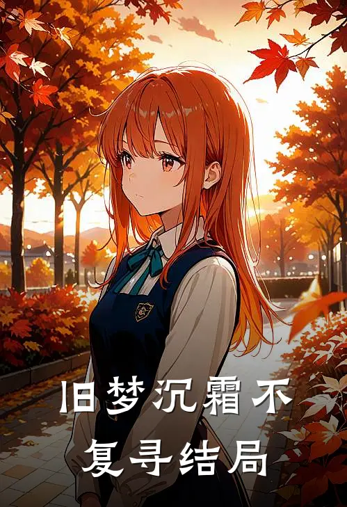 旧梦沉霜不复寻结局
