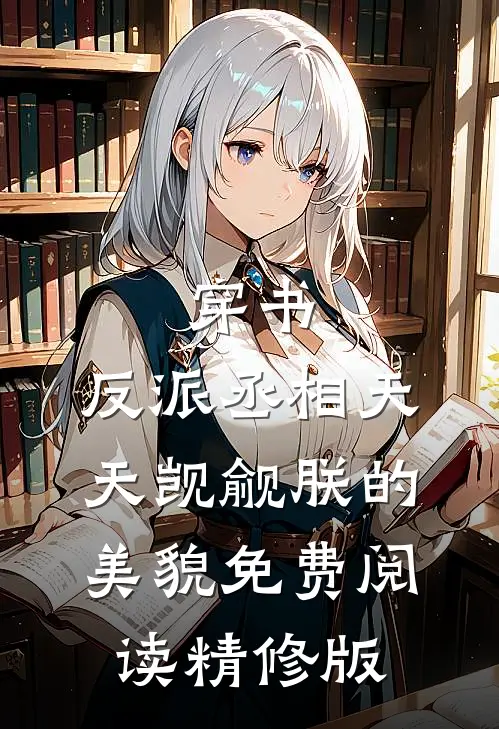 穿书:反派丞相天天觊觎朕的美貌免费阅读精修版