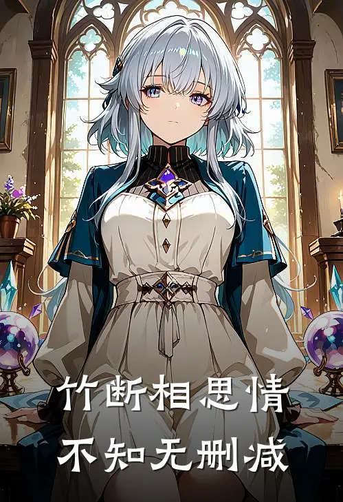 竹断相思情不知无删减