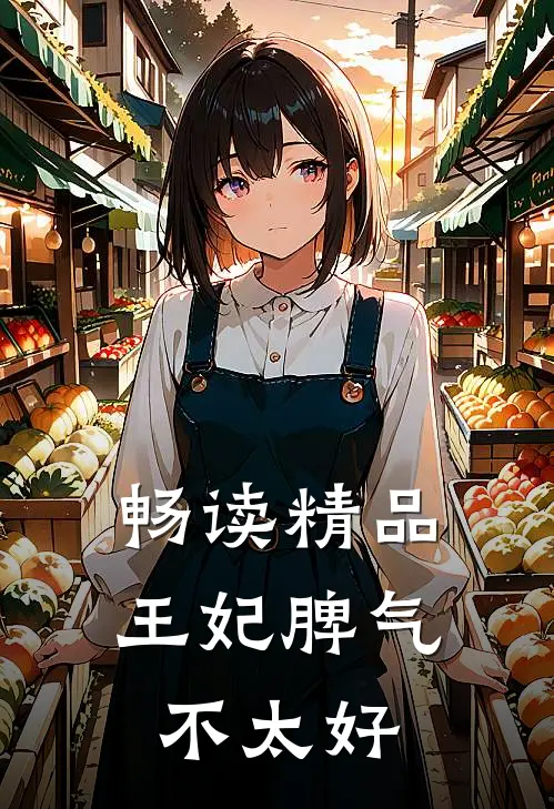 畅读精品王妃脾气不太好
