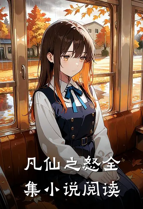 凡仙之怒全集小说阅读
