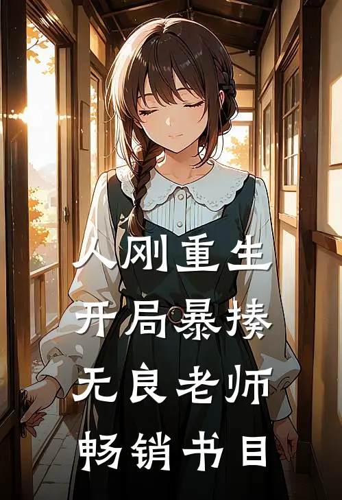 人刚重生，开局暴揍无良老师畅销书目