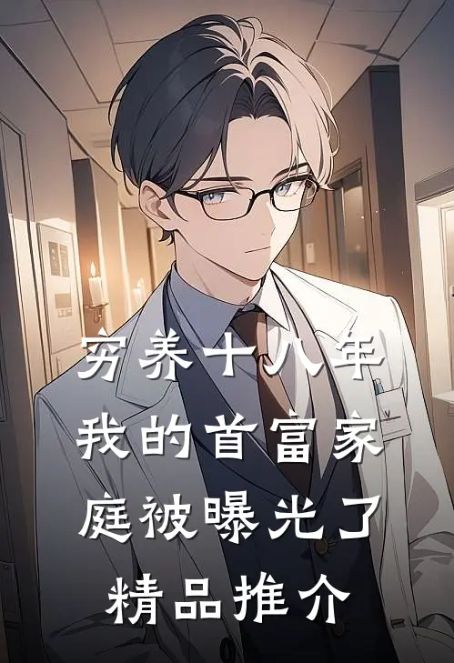 穷养十八年，我的首富家庭被曝光了精品推介