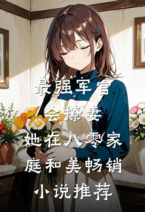 最强军官会撩妻，她在八零家庭和美畅销小说推荐
