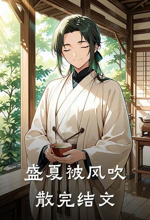 盛夏被风吹散完结文