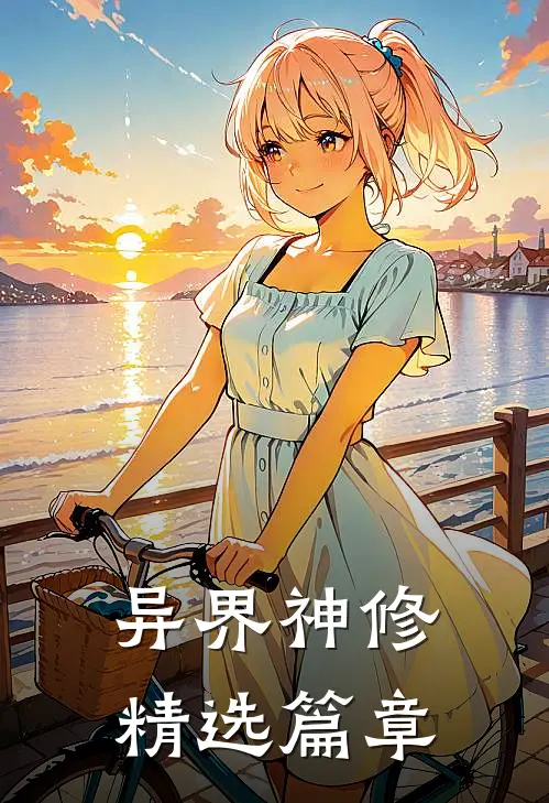 异界神修精选篇章