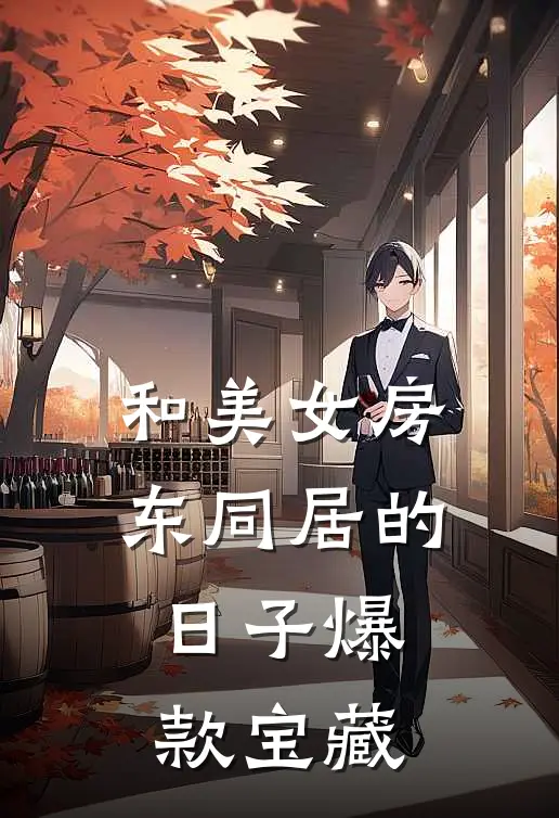和美女房东同居的日子爆款宝藏
