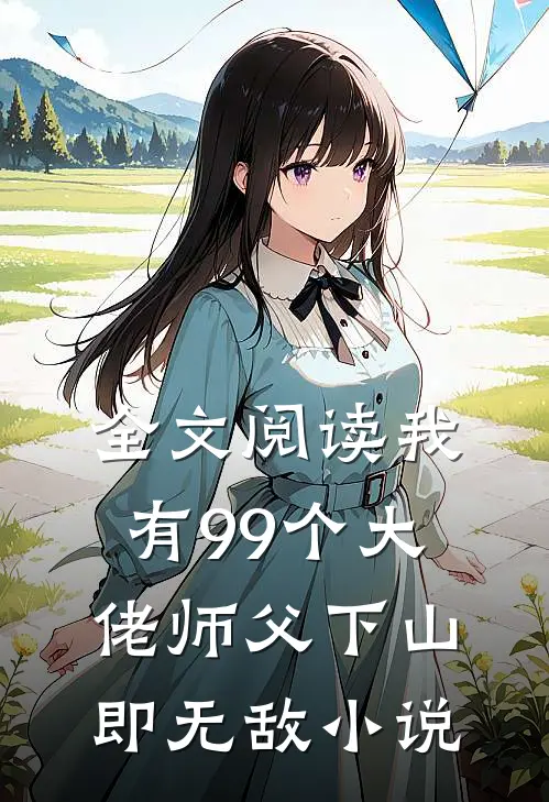 全文阅读我有99个大佬师父下山即无敌小说
