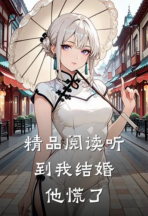 精品阅读听到我结婚，他慌了