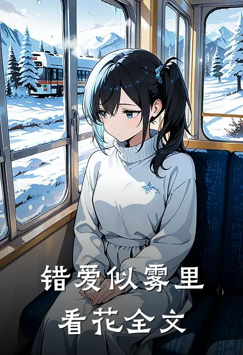 错爱似雾里看花全文