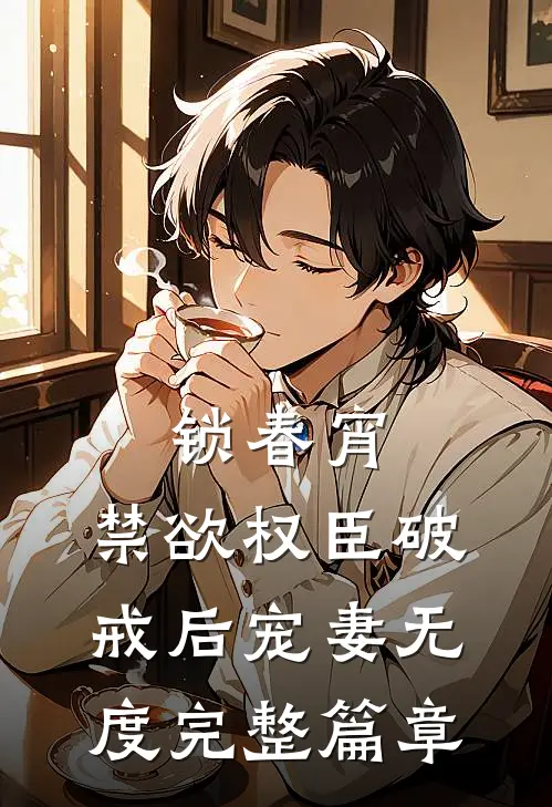 锁春宵：禁欲权臣破戒后宠妻无度完整篇章