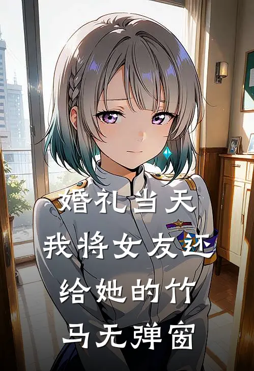 婚礼当天，我将女友还给她的竹马无弹窗