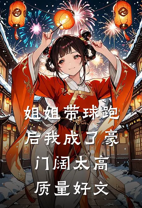 姐姐带球跑后我成了豪门阔太高质量好文