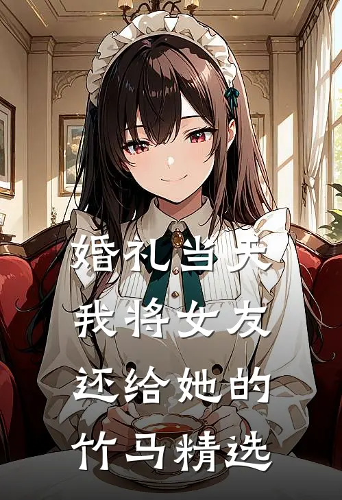 婚礼当天，我将女友还给她的竹马精选