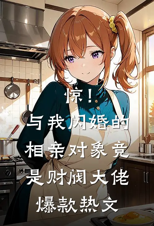 惊！与我闪婚的相亲对象竟是财阀大佬爆款热文