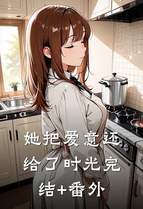 她把爱意还给了时光完结+番外