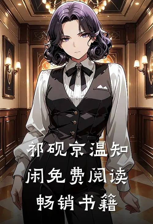 祁砚京温知闲免费阅读畅销书籍