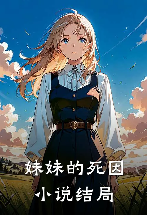 妹妹的死因小说结局