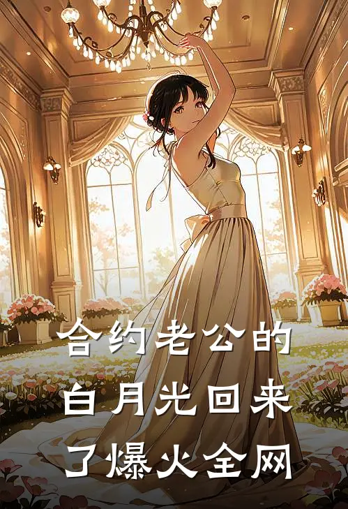 合约老公的白月光回来了爆火全网