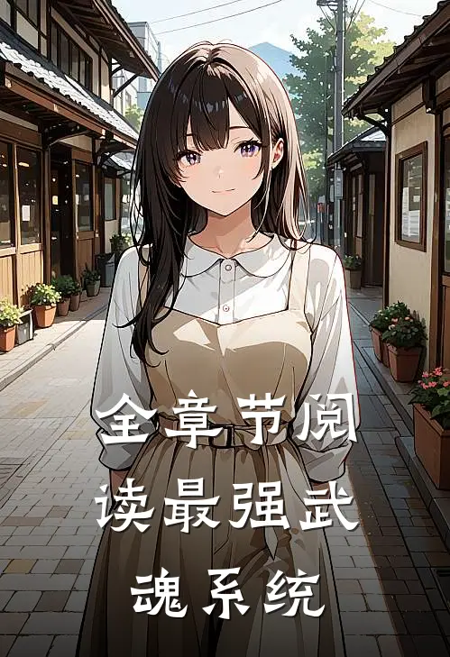 全章节阅读最强武魂系统