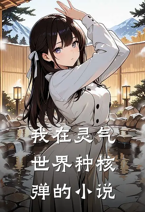 我在灵气世界种核弹的小说
