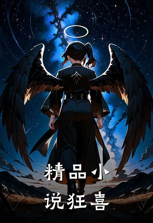 精品小说狂喜