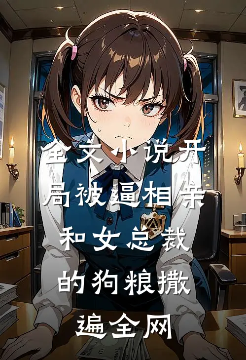 全文小说开局被逼相亲：和女总裁的狗粮撒遍全网