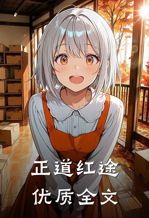 正道红途优质全文