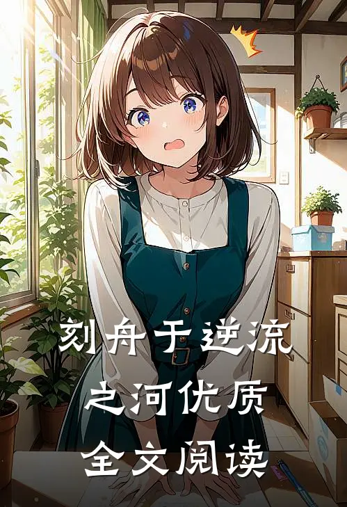 刻舟于逆流之河优质全文阅读