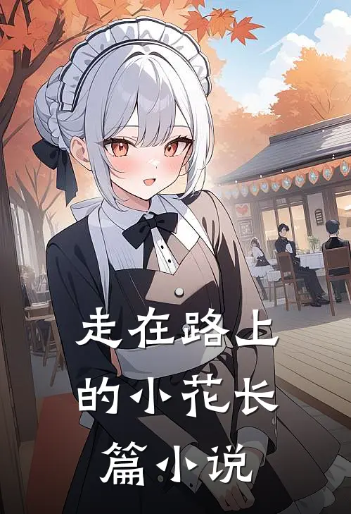 走在路上的小花长篇小说