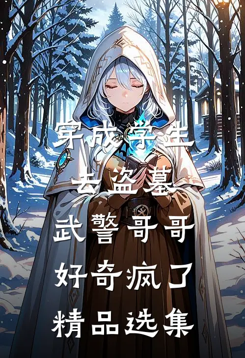 穿成学生去盗墓，武警哥哥好奇疯了精品选集
