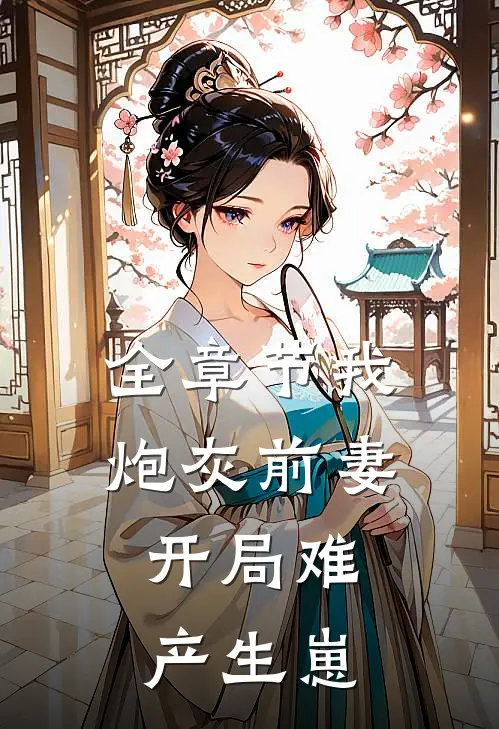全章节我，炮灰前妻，开局难产生崽