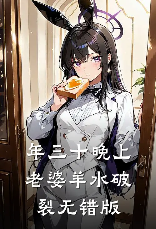 年三十晚上，老婆羊水破裂无错版