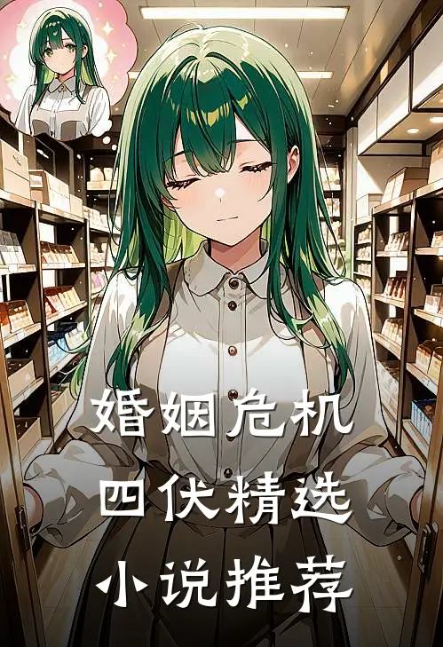 婚姻危机四伏精选小说推荐