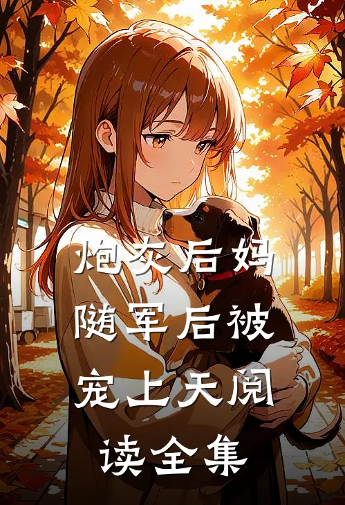 炮灰后妈，随军后被宠上天阅读全集