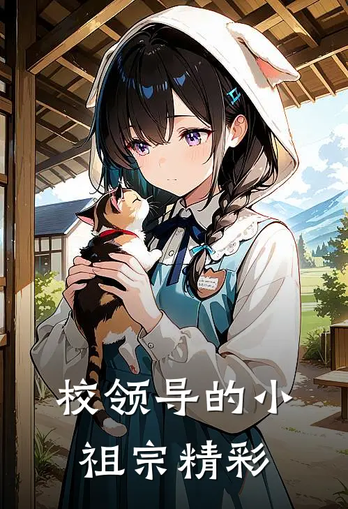 校领导的小祖宗精彩