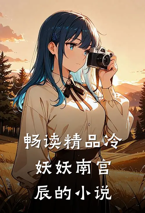 畅读精品冷妖妖南宫辰的小说