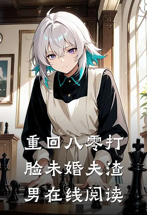 重回八零打脸未婚夫渣男在线阅读