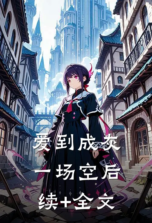 爱到成灰一场空后续+全文