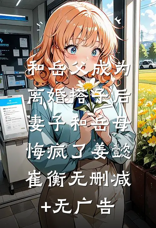 和岳父成为离婚搭子后，妻子和岳母悔疯了姜懿崔衡无删减+无广告