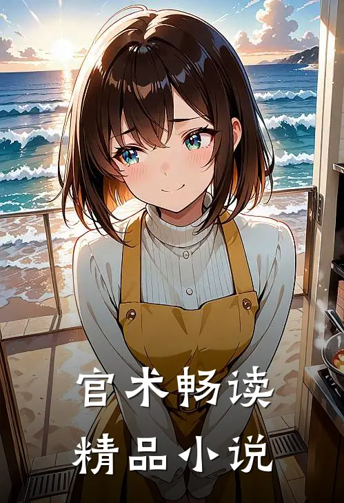 官术畅读精品小说