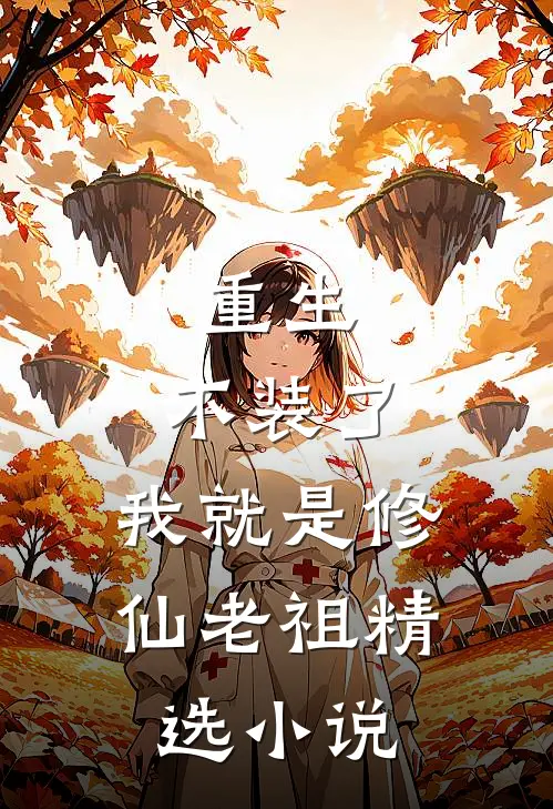 重生：不装了，我就是修仙老祖精选小说